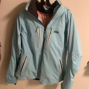 Helly Hansen Ski Jacket